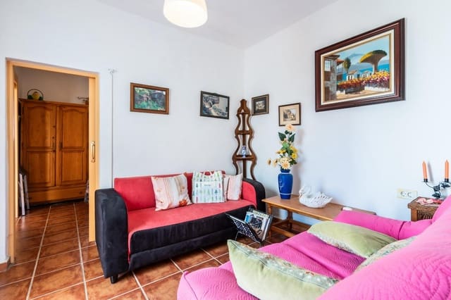 3 soveværelse Finca/Landehus til salg i Fasnia med garage - € 198.000 (Ref: 9867082)