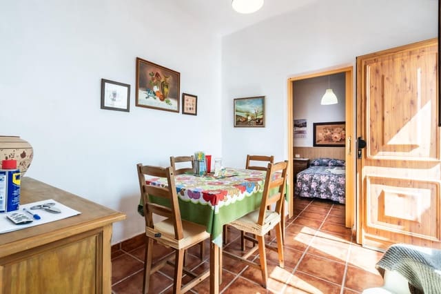 3 soveværelse Finca/Landehus til salg i Fasnia med garage - € 198.000 (Ref: 9867082)