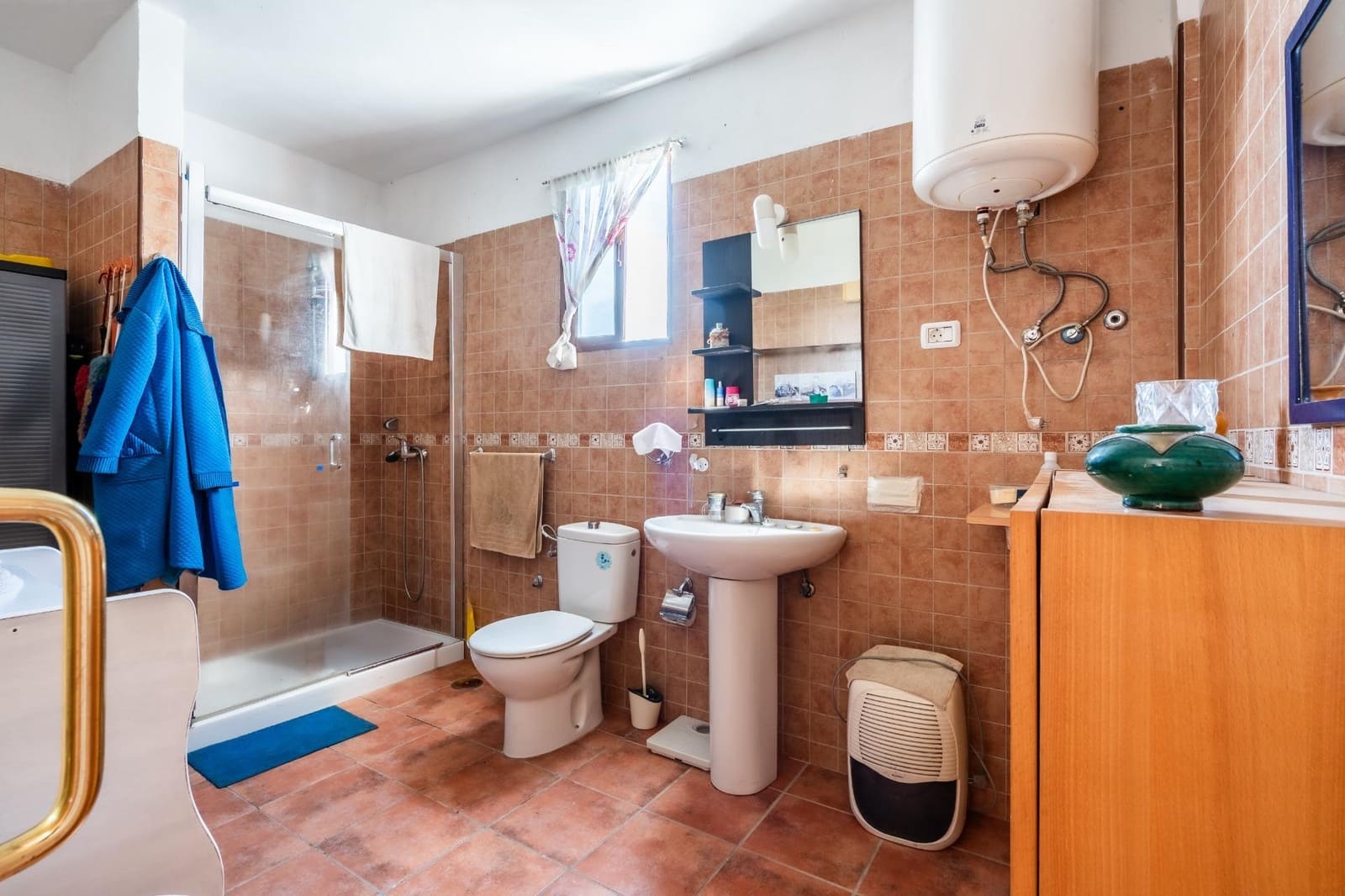 3 Zimmer Finca/Landgut zu verkaufen in Fasnia mit Garage - 198.000 € (Ref: 9867082)