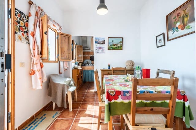 3 soveværelse Finca/Landehus til salg i Fasnia med garage - € 198.000 (Ref: 9867082)
