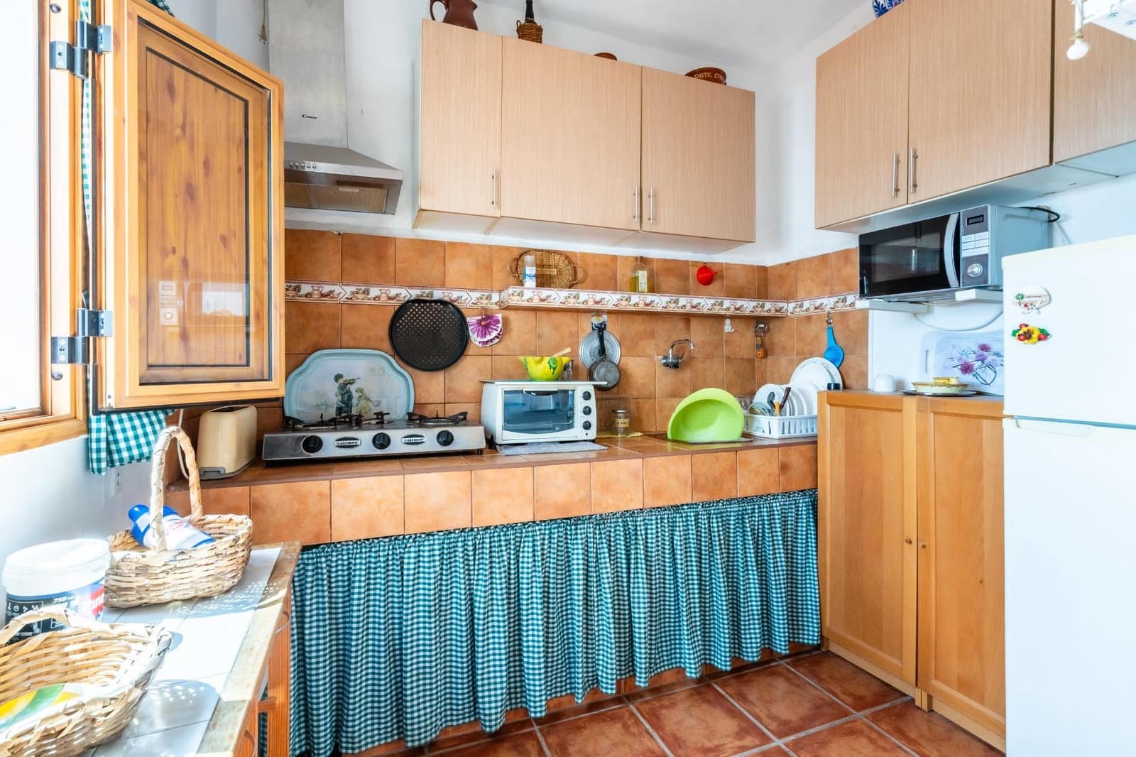 3 Zimmer Finca/Landgut zu verkaufen in Fasnia mit Garage - 198.000 € (Ref: 9867082)
