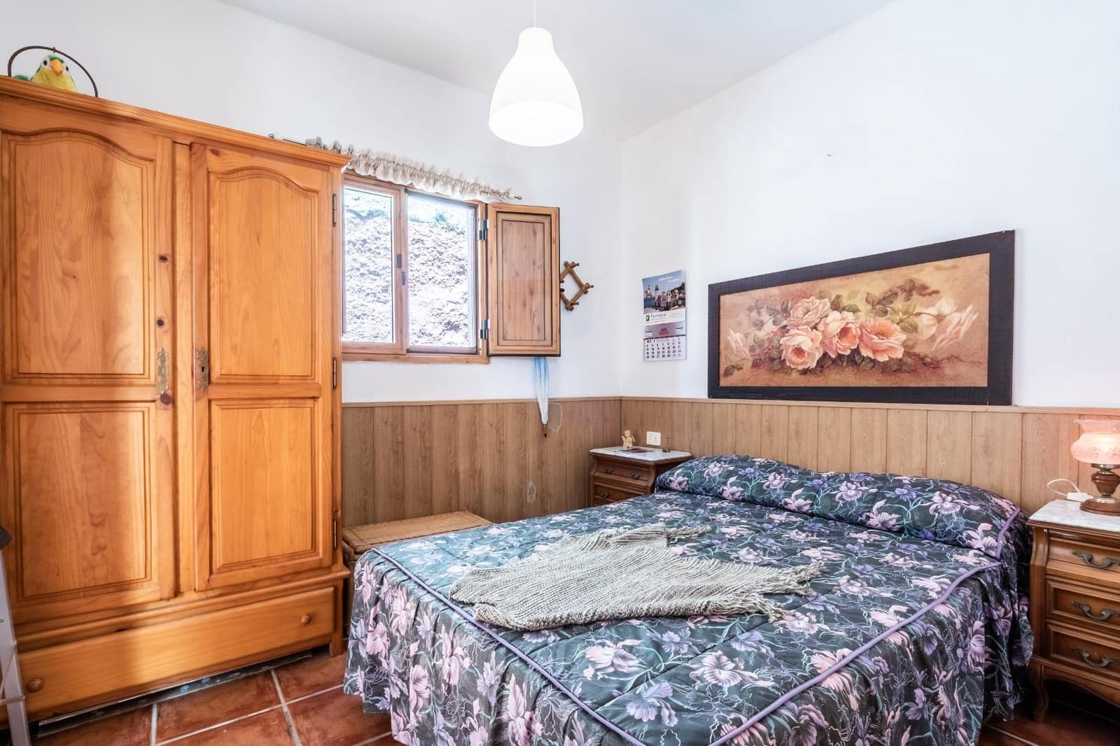 3 Zimmer Finca/Landgut zu verkaufen in Fasnia mit Garage - 198.000 € (Ref: 9867082)