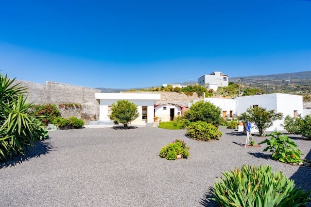 3 soveværelse Finca/Landehus til salg i Fasnia med garage - € 198.000 (Ref: 9867082)