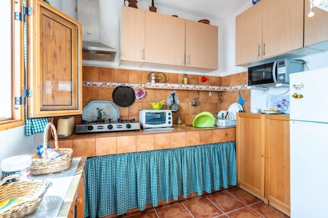 3 soveværelse Finca/Landehus til salg i Fasnia med garage - € 198.000 (Ref: 9867082)