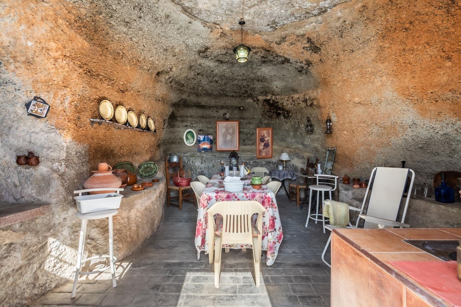 3 Zimmer Finca/Landgut zu verkaufen in Fasnia mit Garage - 198.000 € (Ref: 9867082)