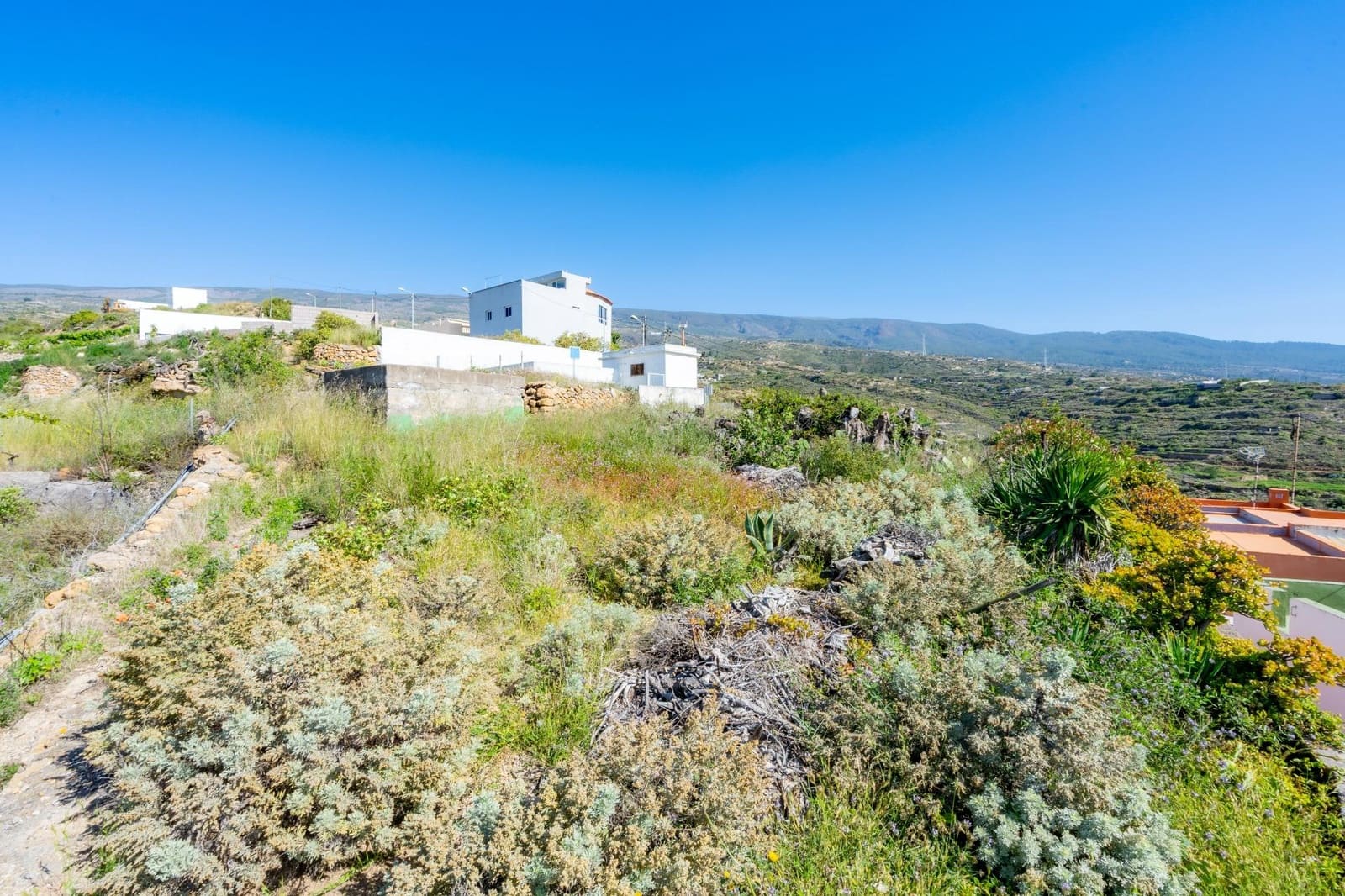 3 Zimmer Finca/Landgut zu verkaufen in Fasnia mit Garage - 198.000 € (Ref: 9867082)