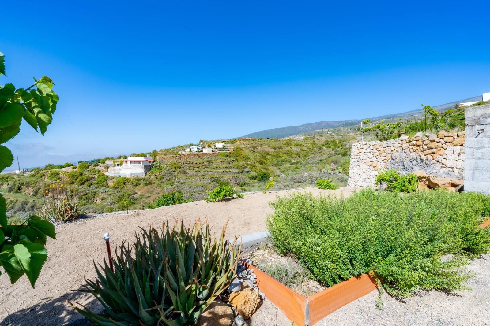 3 Zimmer Finca/Landgut zu verkaufen in Fasnia mit Garage - 198.000 € (Ref: 9867082)