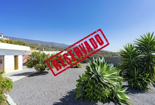 3 soverom Finca/Herregård til salgs i Fasnia med garasje - € 198 000 (Ref: 9867082)