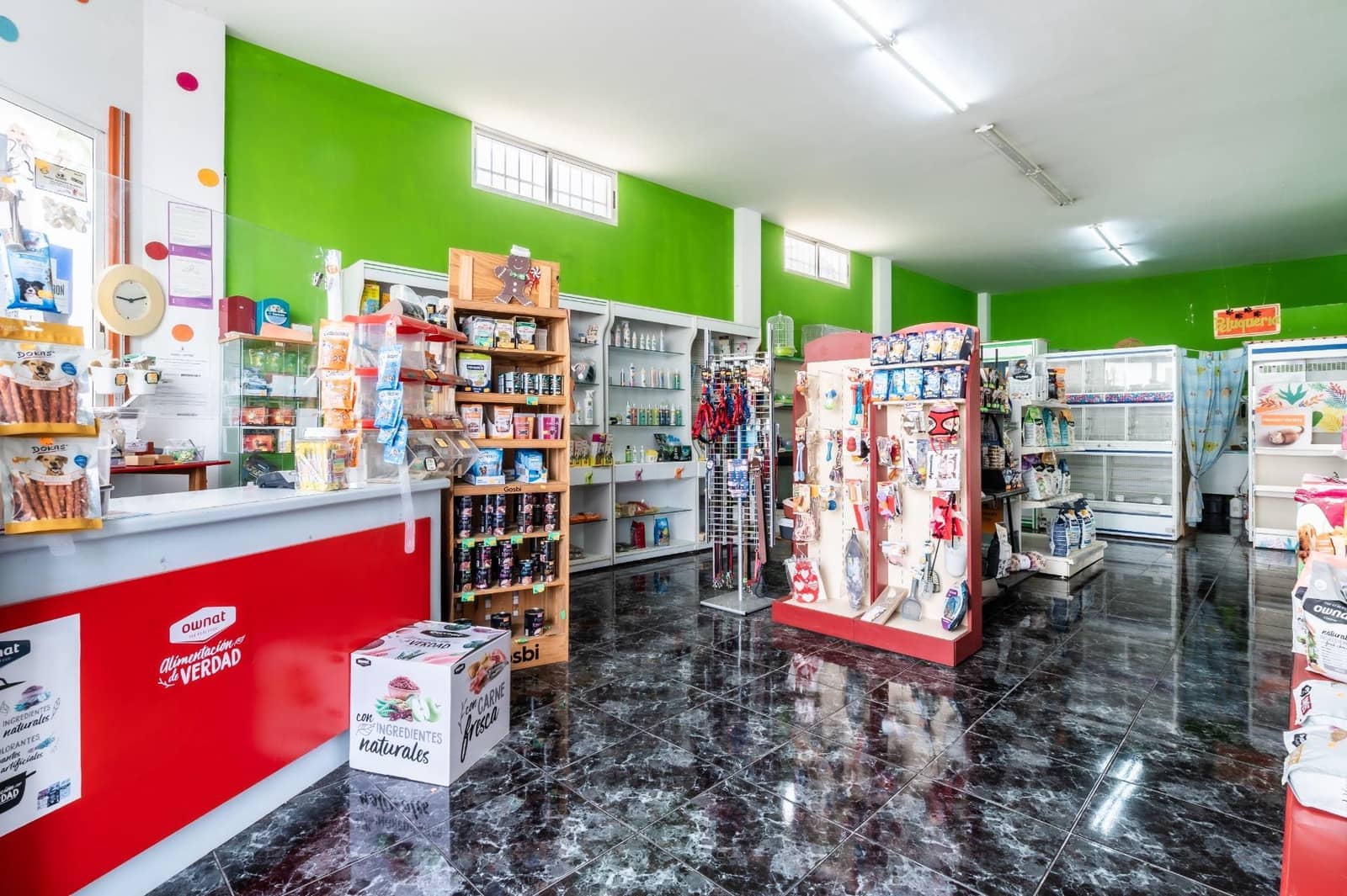 Commercial for sale in San Cristobal de La Laguna - € 149,000 (Ref: 9868664)