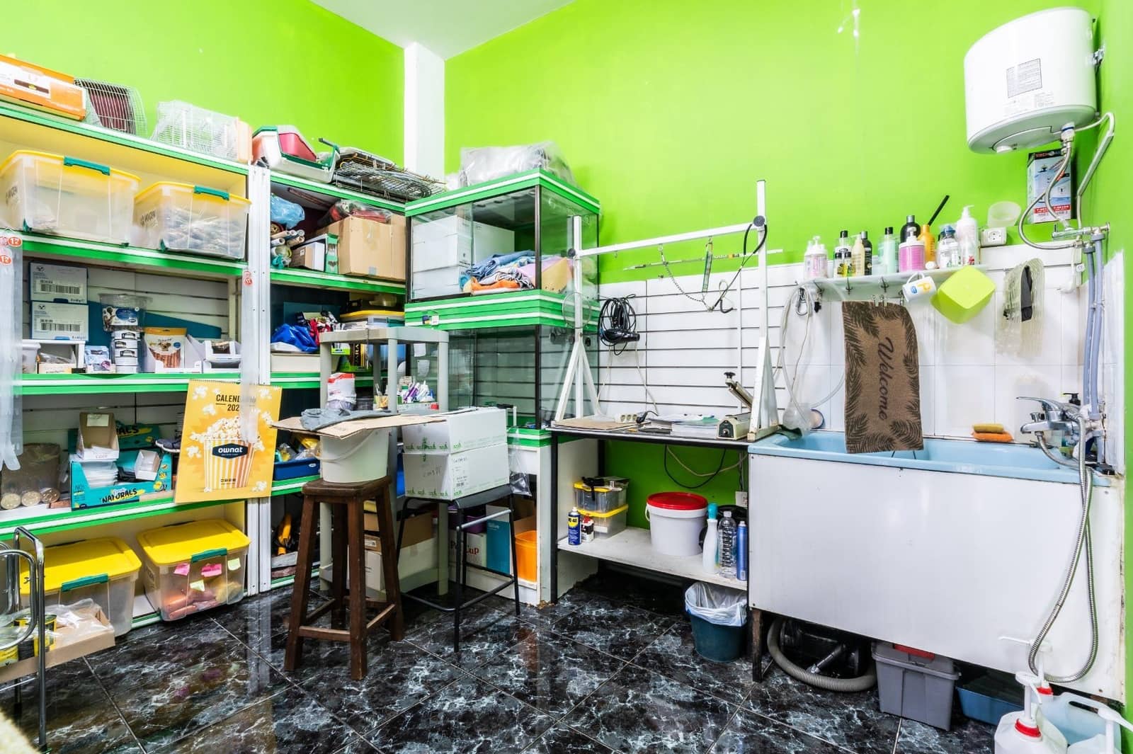 Commercial for sale in San Cristobal de La Laguna - € 149,000 (Ref: 9868664)