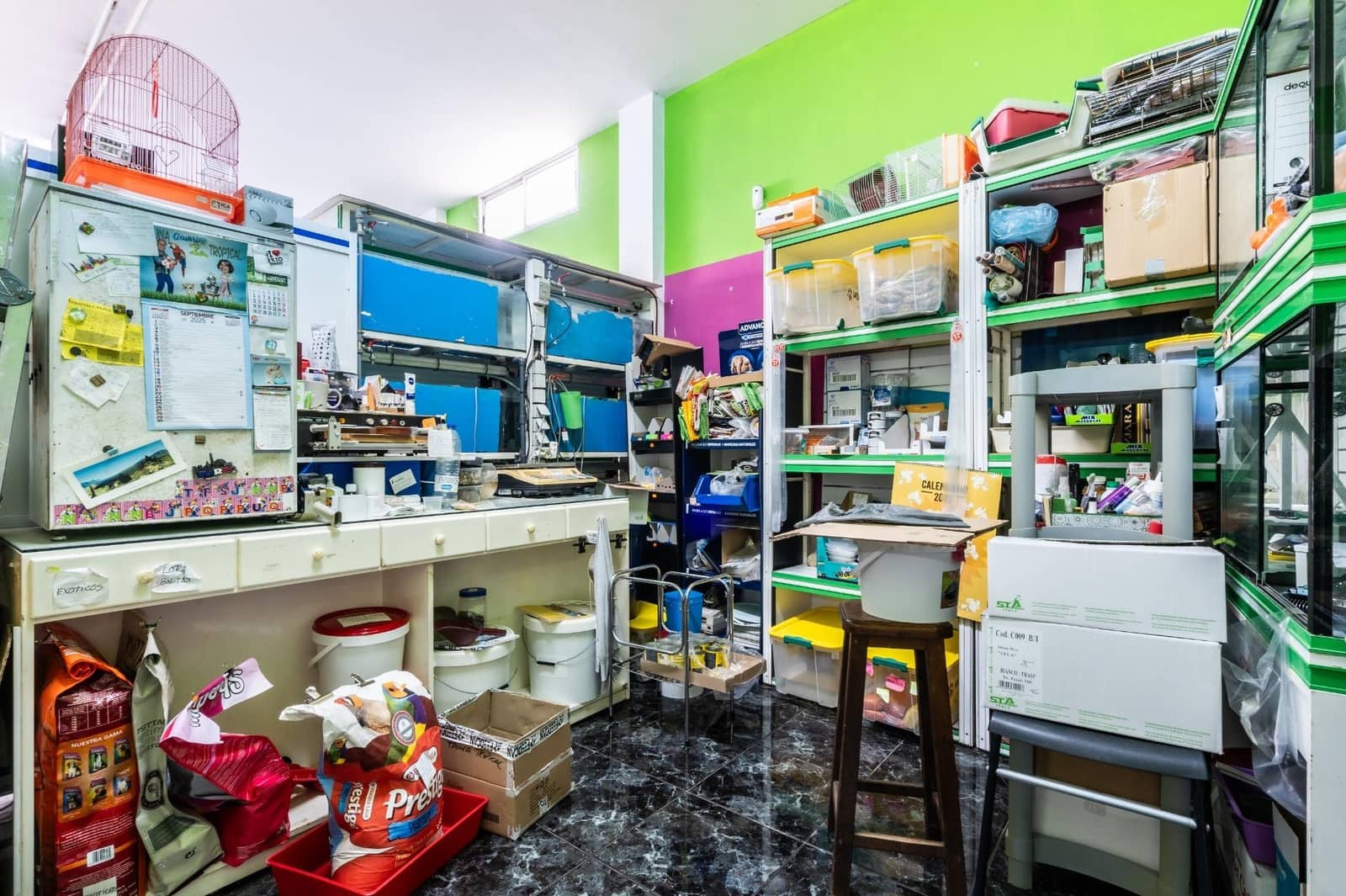 Commercial for sale in San Cristobal de La Laguna - € 149,000 (Ref: 9868664)