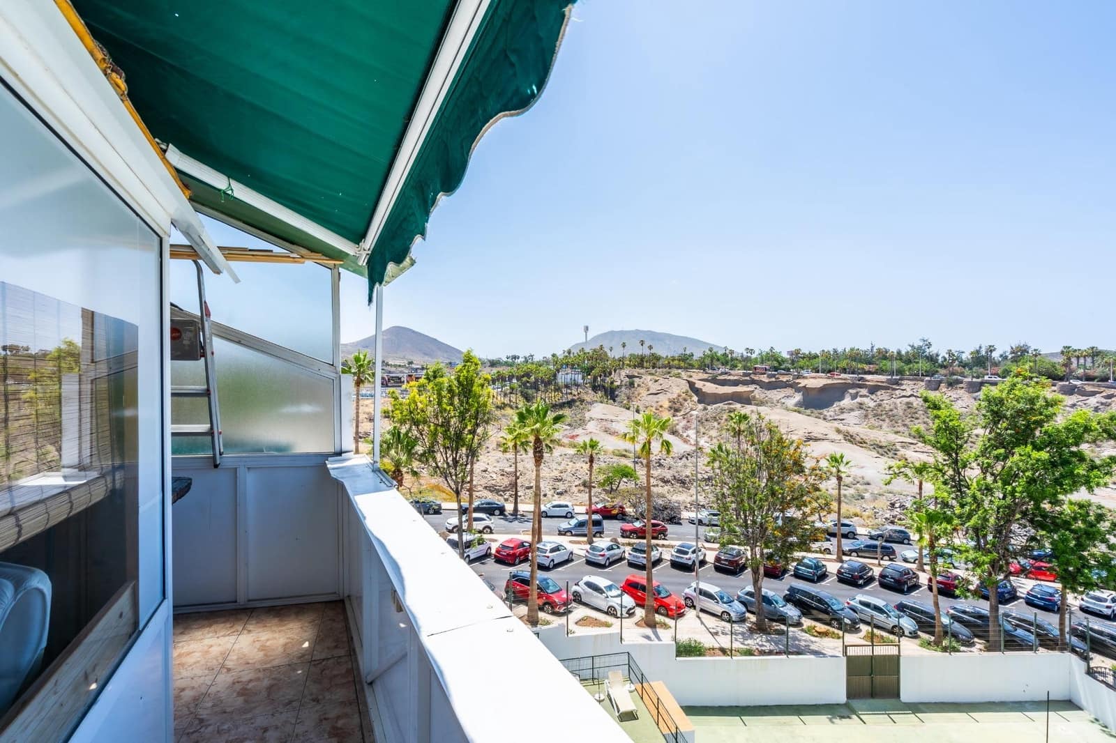 2 quarto Apartamento para venda em Costa Adeje com piscina - 234 000 € (Ref: 9868665)