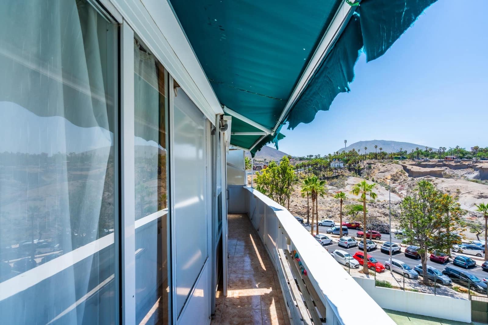 2 quarto Apartamento para venda em Costa Adeje com piscina - 234 000 € (Ref: 9868665)