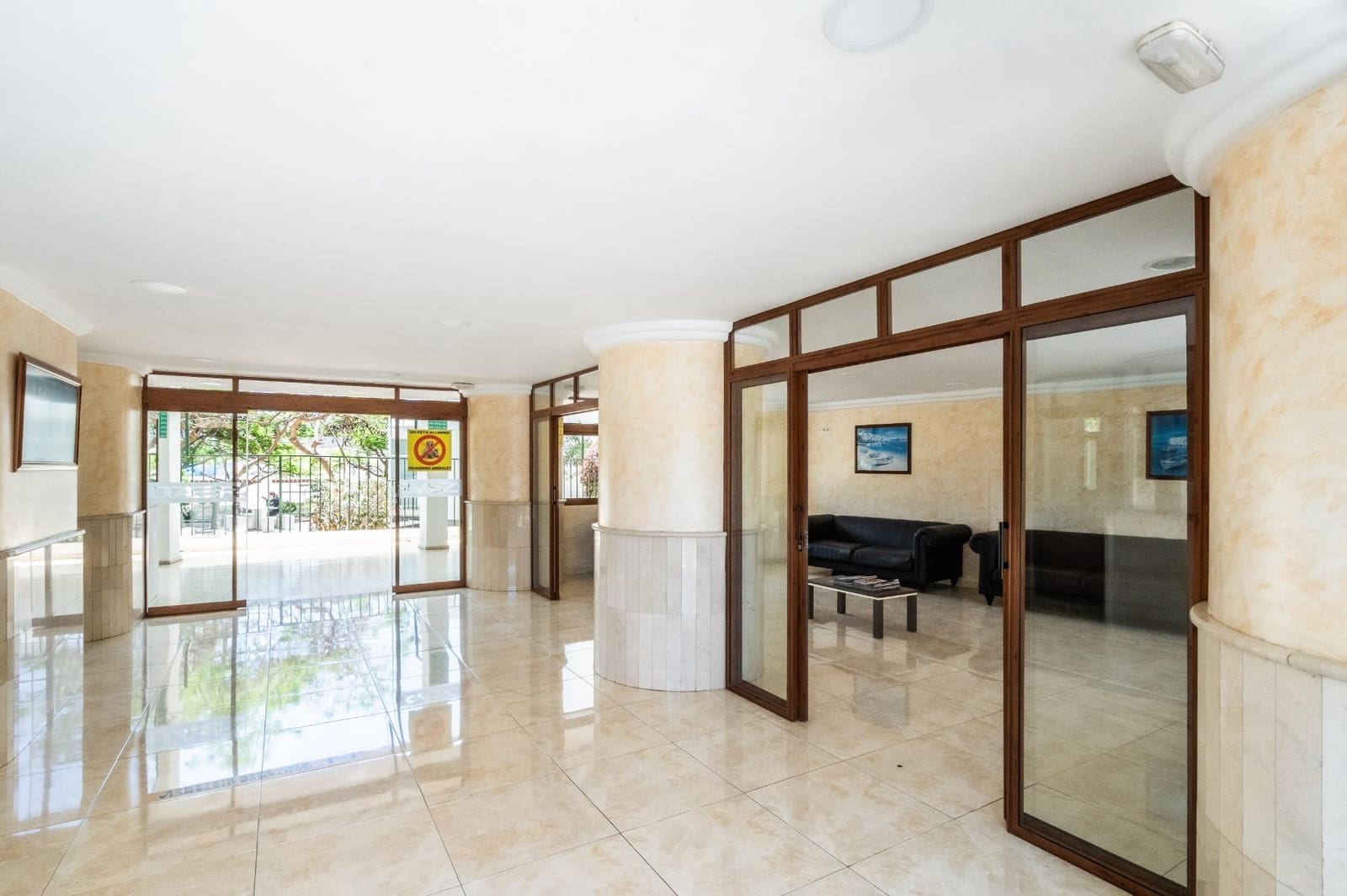 2 quarto Apartamento para venda em Costa Adeje com piscina - 234 000 € (Ref: 9868665)