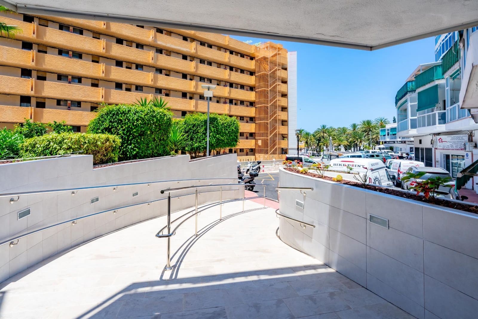 2 quarto Apartamento para venda em Costa Adeje com piscina - 234 000 € (Ref: 9868665)