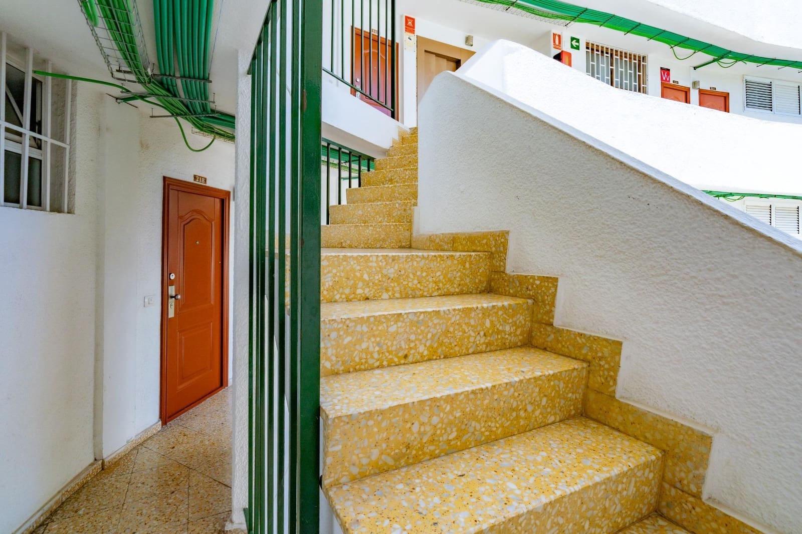 2 quarto Apartamento para venda em Costa Adeje com piscina - 234 000 € (Ref: 9868665)