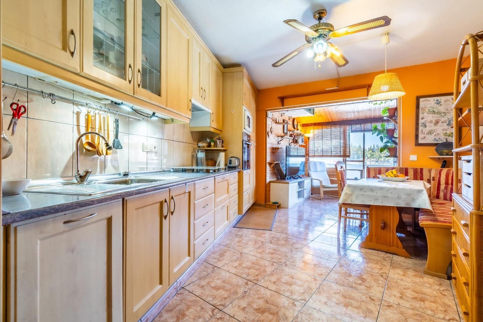 2 quarto Apartamento para venda em Costa Adeje com piscina - 234 000 € (Ref: 9868665)
