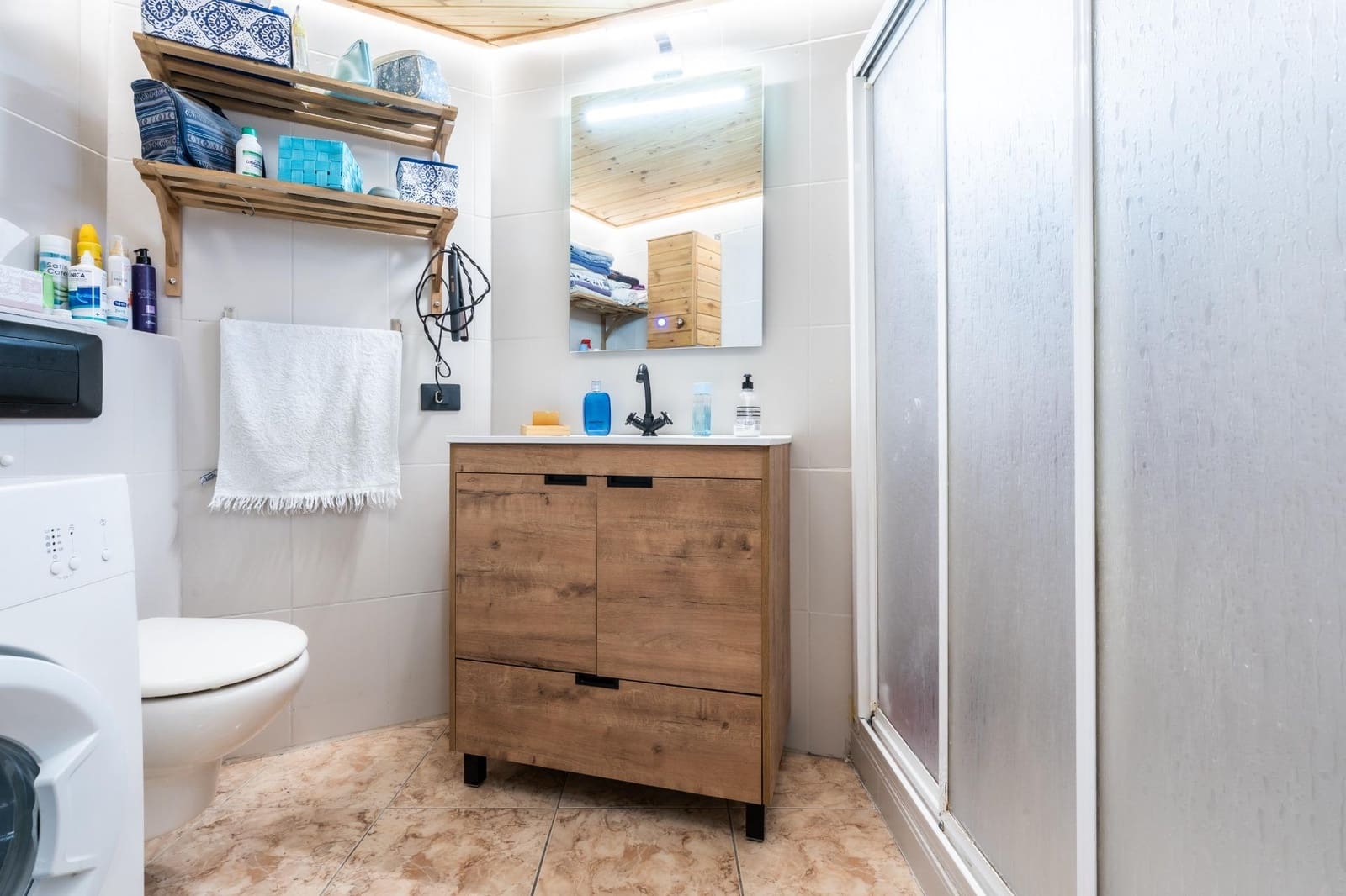 2 quarto Apartamento para venda em Costa Adeje com piscina - 234 000 € (Ref: 9868665)