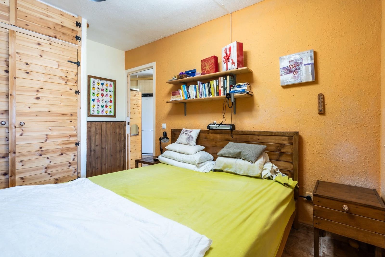 2 quarto Apartamento para venda em Costa Adeje com piscina - 234 000 € (Ref: 9868665)