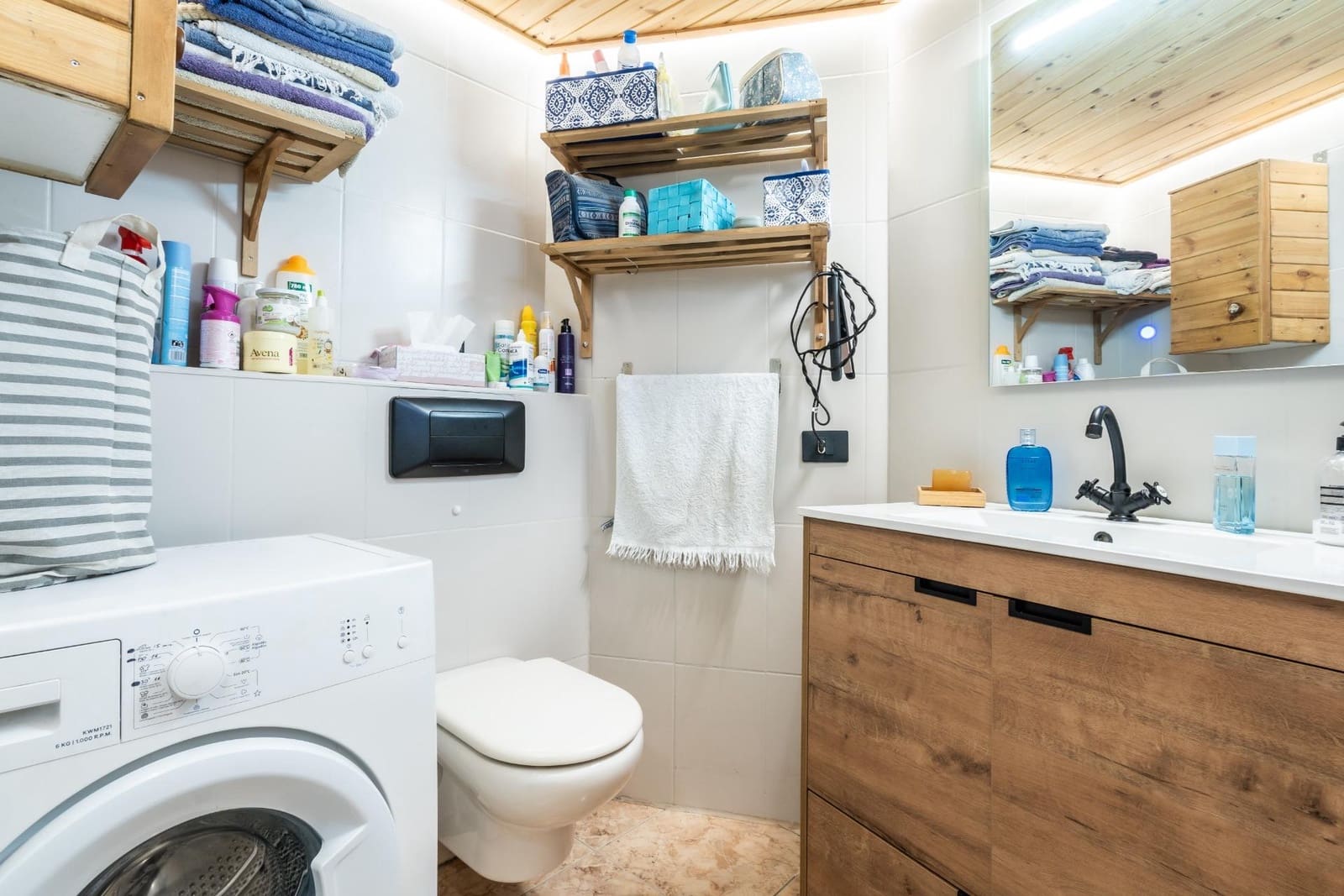 2 quarto Apartamento para venda em Costa Adeje com piscina - 234 000 € (Ref: 9868665)