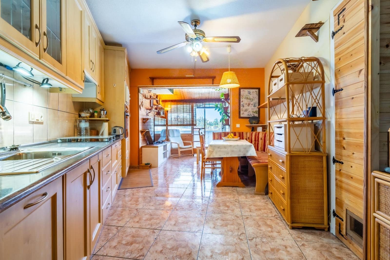 2 quarto Apartamento para venda em Costa Adeje com piscina - 234 000 € (Ref: 9868665)