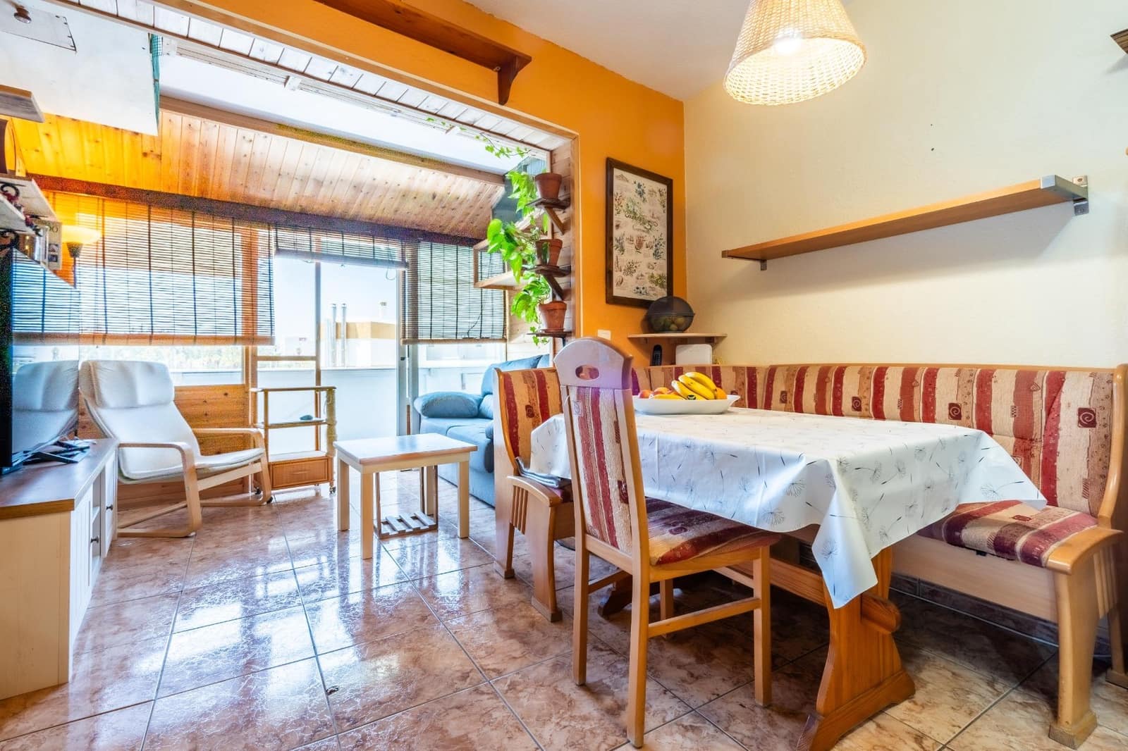 2 quarto Apartamento para venda em Costa Adeje com piscina - 234 000 € (Ref: 9868665)