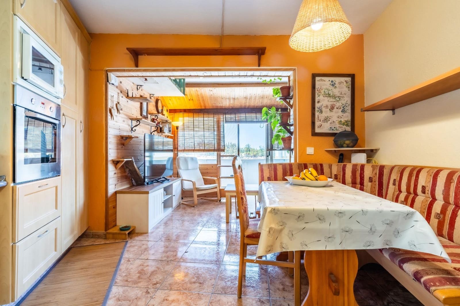 2 quarto Apartamento para venda em Costa Adeje com piscina - 234 000 € (Ref: 9868665)