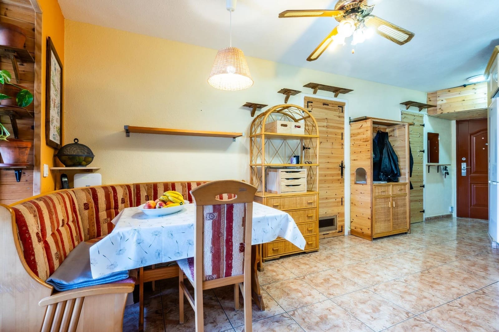 2 quarto Apartamento para venda em Costa Adeje com piscina - 234 000 € (Ref: 9868665)