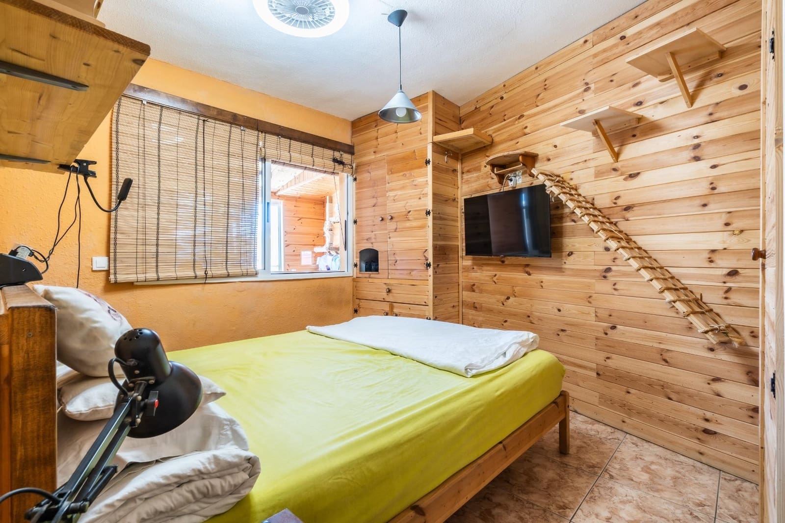 2 quarto Apartamento para venda em Costa Adeje com piscina - 234 000 € (Ref: 9868665)