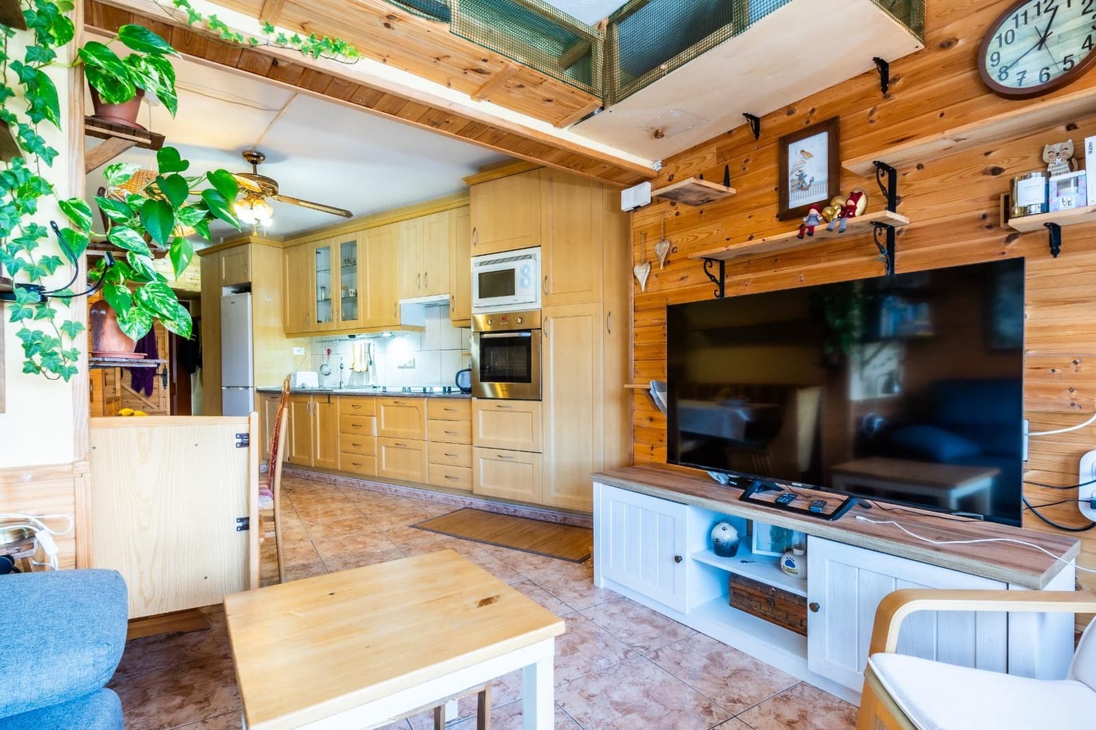 2 quarto Apartamento para venda em Costa Adeje com piscina - 234 000 € (Ref: 9868665)