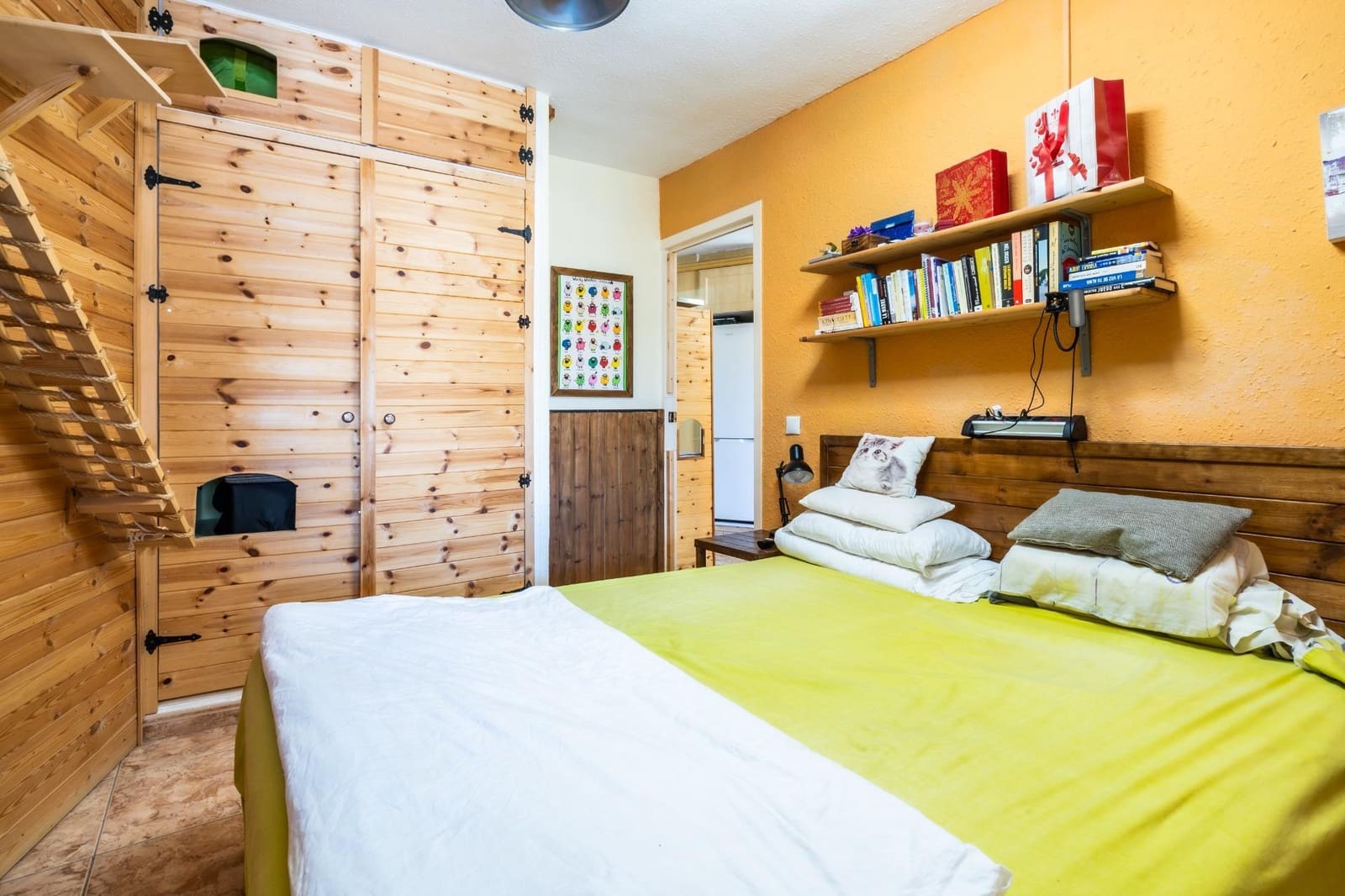 2 quarto Apartamento para venda em Costa Adeje com piscina - 234 000 € (Ref: 9868665)