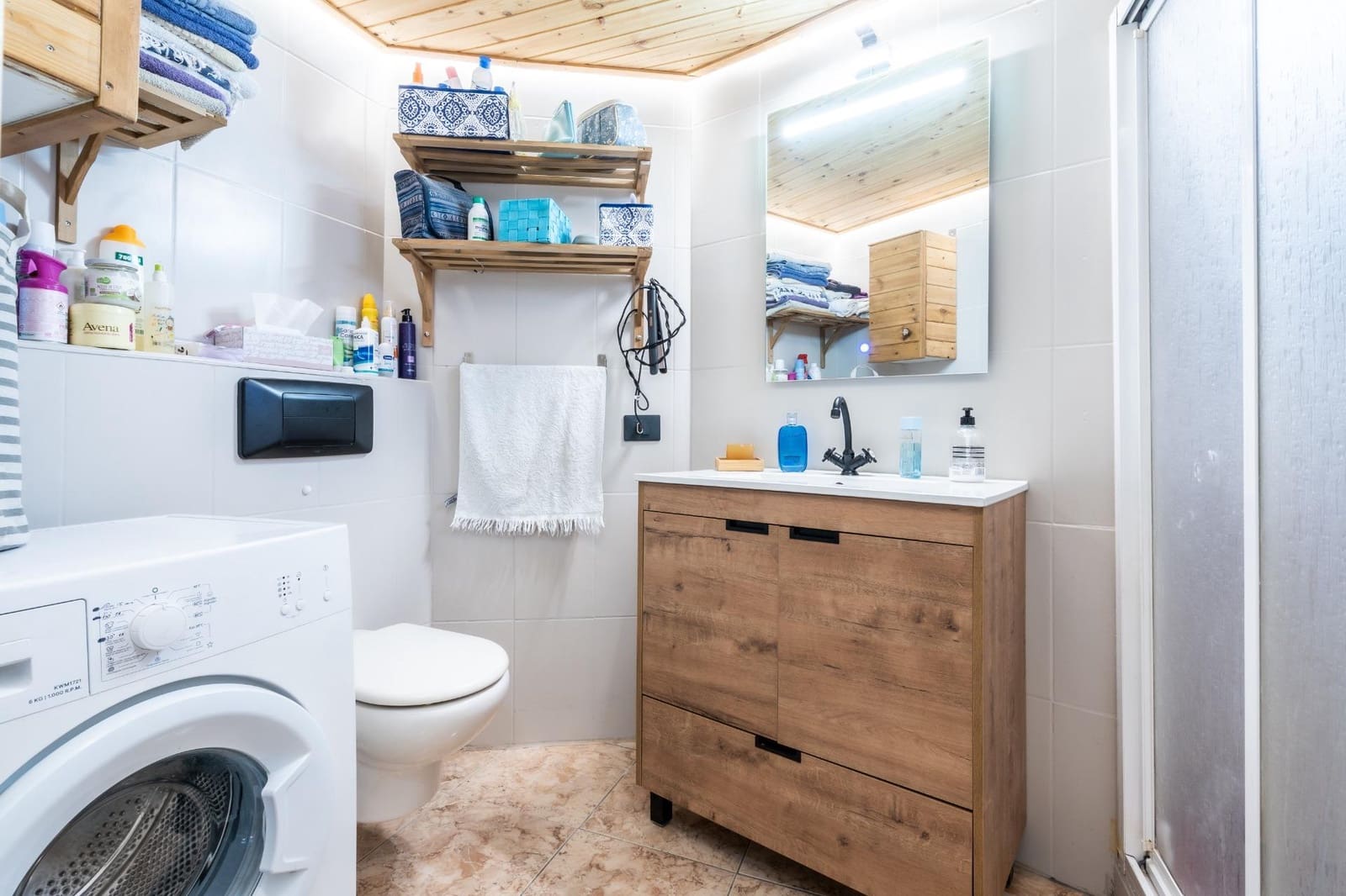 2 quarto Apartamento para venda em Costa Adeje com piscina - 234 000 € (Ref: 9868665)