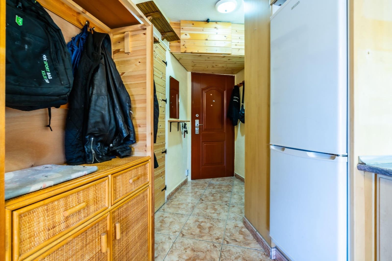 2 quarto Apartamento para venda em Costa Adeje com piscina - 234 000 € (Ref: 9868665)