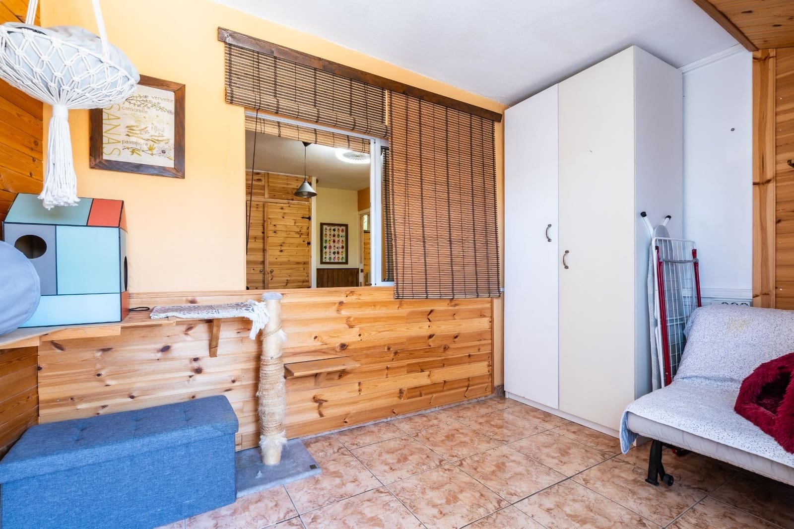 2 quarto Apartamento para venda em Costa Adeje com piscina - 234 000 € (Ref: 9868665)