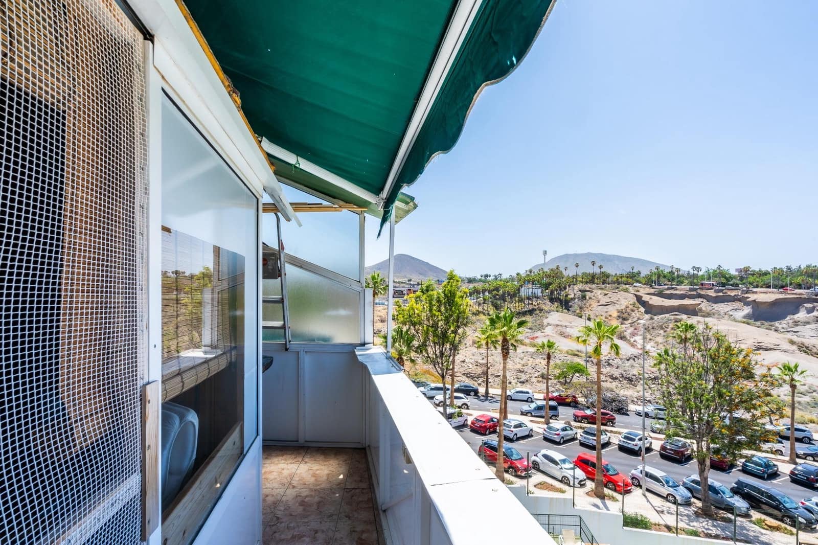 2 quarto Apartamento para venda em Costa Adeje com piscina - 234 000 € (Ref: 9868665)
