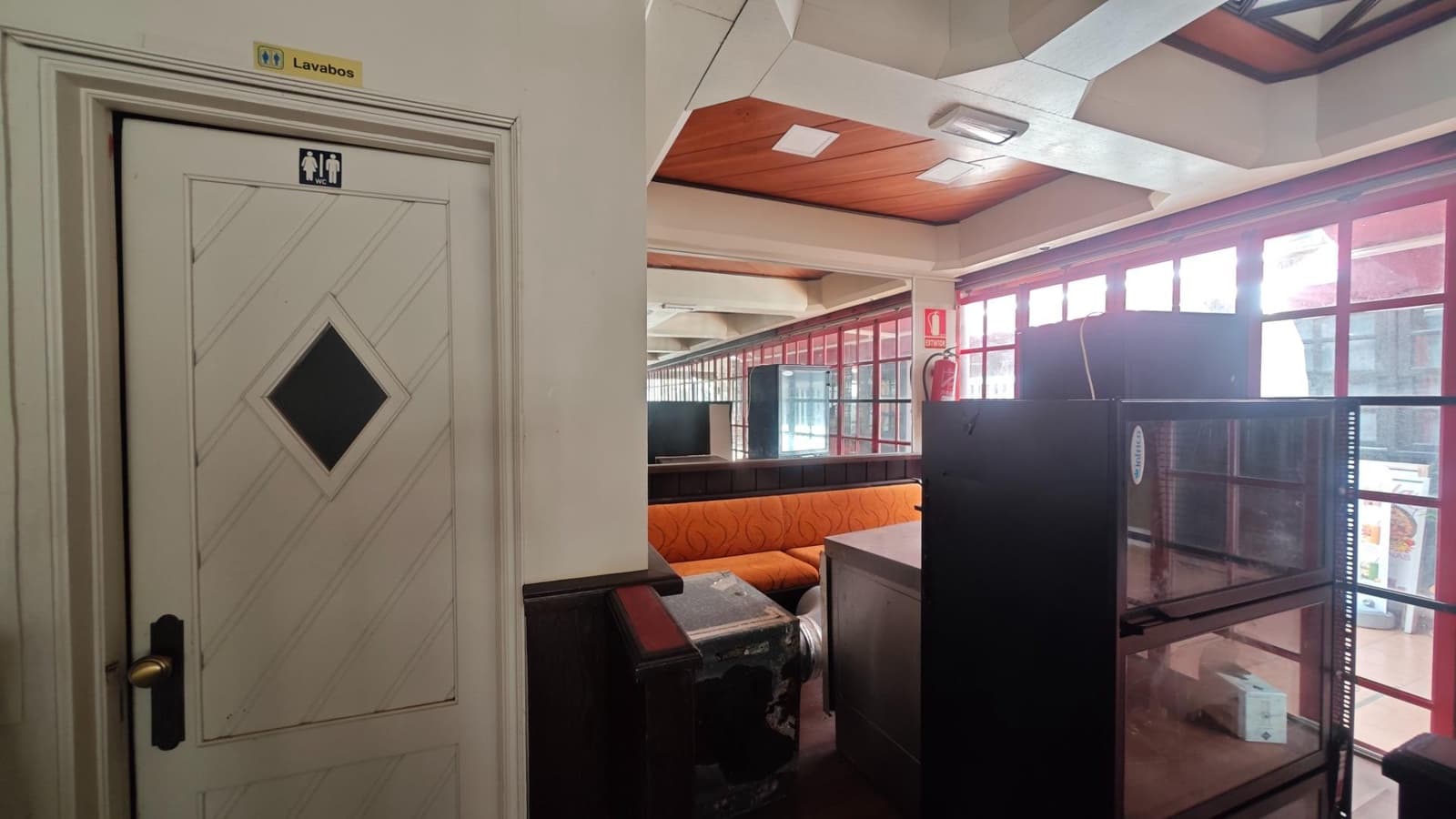 Kommersiell till salu i Puerto de la Cruz - 197 783 € (Ref: 9890466)