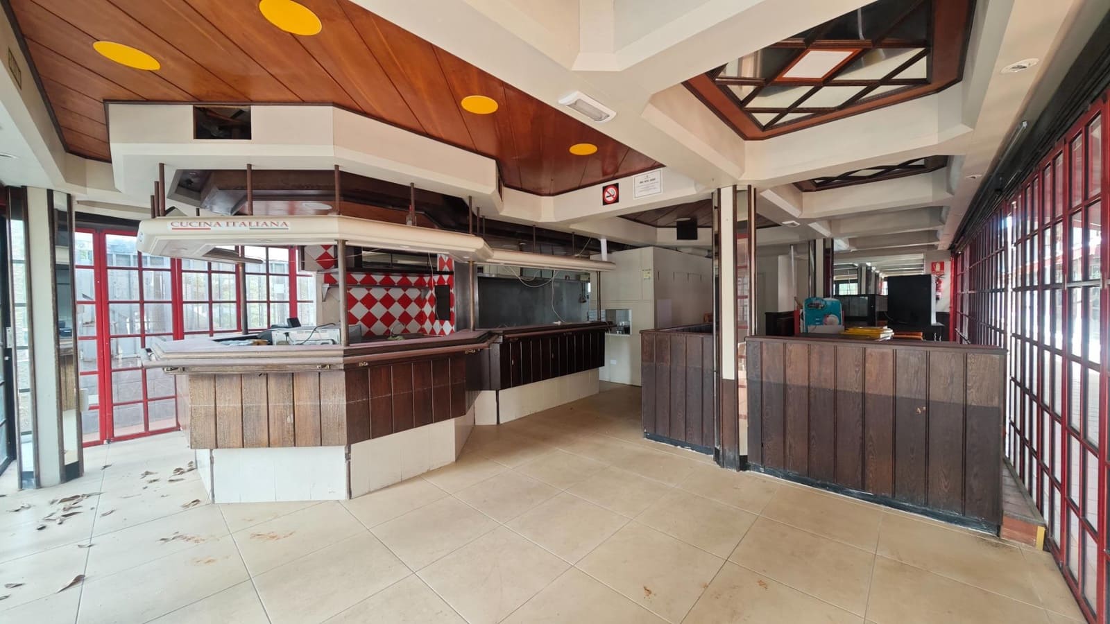 Kommersiell till salu i Puerto de la Cruz - 197 783 € (Ref: 9890466)