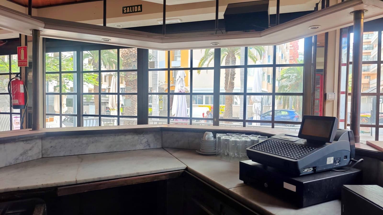 Commercieel te huur in Puerto de la Cruz - € 1.300 (Ref: 9890467)