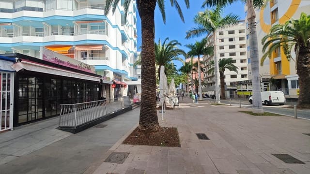 Local Commercial à louer à Puerto de la Cruz - 1 300 € (Ref: 9890467)
