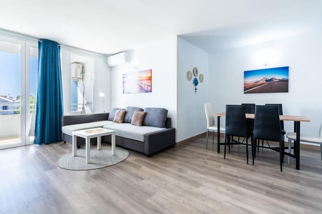 2 sypialnia Mieszkanie na sprzedaż w San Miguel de Abona - 265 000 € (Ref: 9890468)