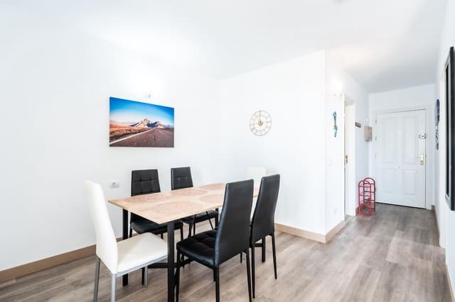 2 sypialnia Mieszkanie na sprzedaż w San Miguel de Abona - 265 000 € (Ref: 9890468)