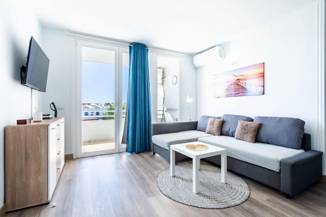 2 sypialnia Mieszkanie na sprzedaż w San Miguel de Abona - 265 000 € (Ref: 9890468)