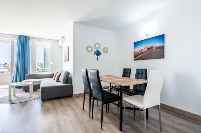 2 soverom Leilighet til salgs i San Miguel de Abona - € 265 000 (Ref: 9890468)