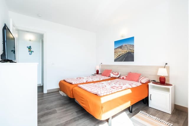 2 soverom Leilighet til salgs i San Miguel de Abona - € 265 000 (Ref: 9890468)