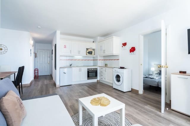 2 soverom Leilighet til salgs i San Miguel de Abona - € 265 000 (Ref: 9890468)