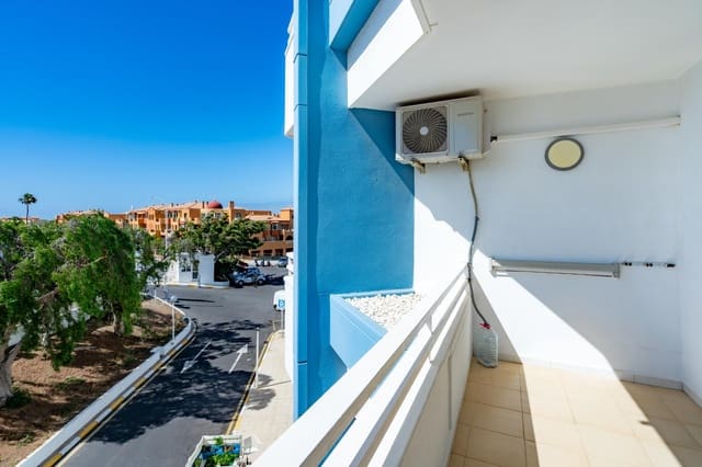 2 soverom Leilighet til salgs i San Miguel de Abona - € 265 000 (Ref: 9890468)
