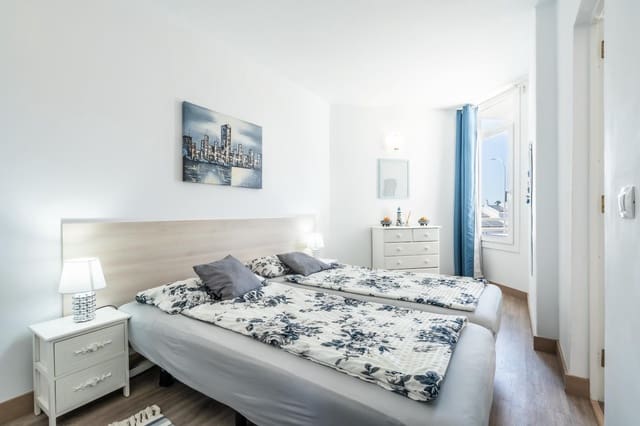 2 soverom Leilighet til salgs i San Miguel de Abona - € 265 000 (Ref: 9890468)