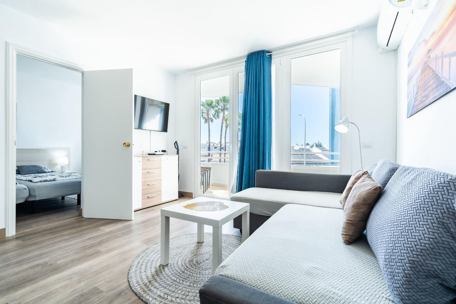 2 bedroom Flat for sale in San Miguel de Abona - € 265,000 (Ref: 9890468)