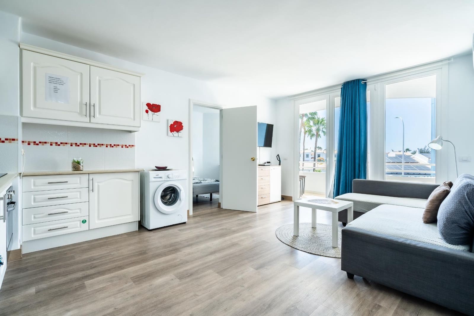 2 bedroom Flat for sale in San Miguel de Abona - € 265,000 (Ref: 9890468)