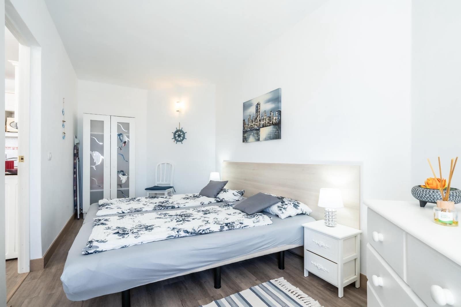 2 bedroom Flat for sale in San Miguel de Abona - € 265,000 (Ref: 9890468)